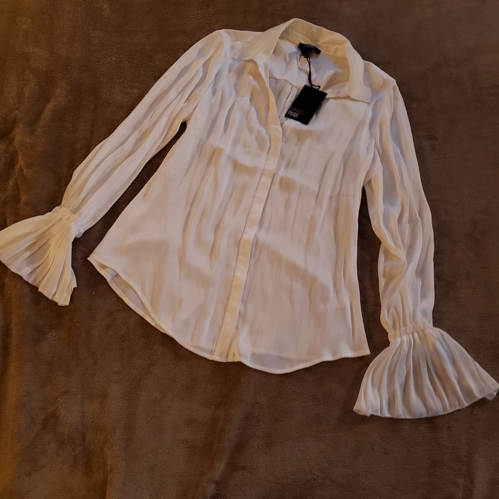 Abriana Shirt